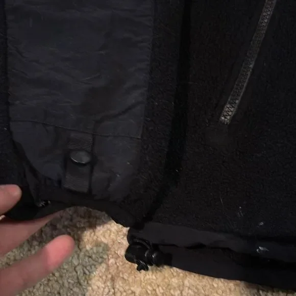 The-north-face Men's Black Jacket - Picture 4 of 8